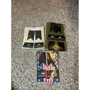 TECEUM Wrist Wraps Weightlifting Training Queen‎ of Lifts Support 12/18 inch